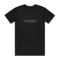 Dash Made Patriarchy Tee