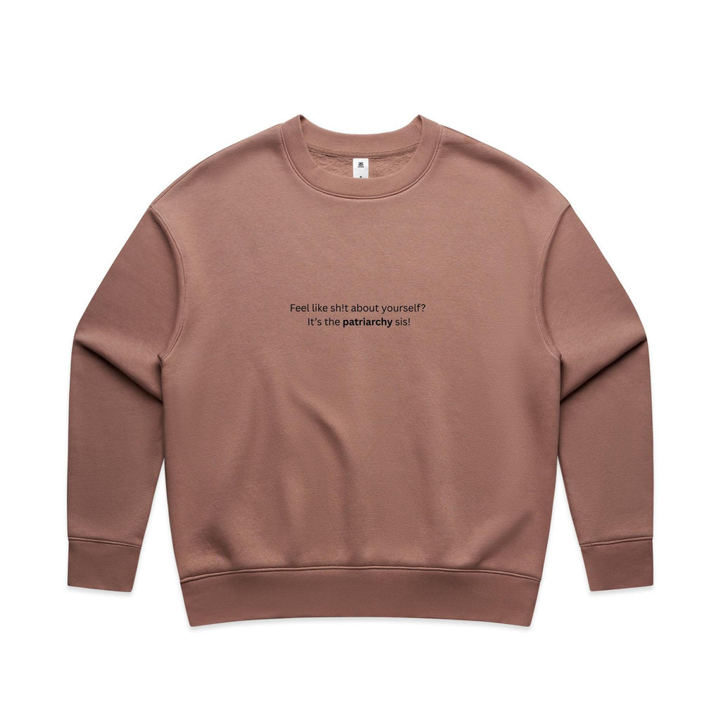 Cozy on the outside. Uncompromising on the inside.