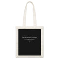 The "Everything Tote" (With a Side of Truth)